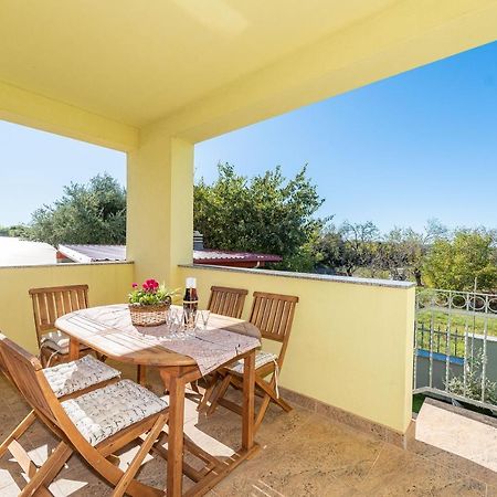 Antonio Apartments Sukošan Dış mekan fotoğraf