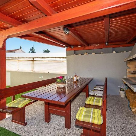 Antonio Apartments Sukošan Dış mekan fotoğraf