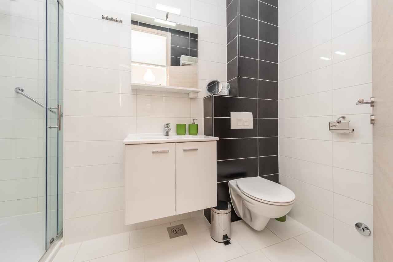 Antonio Apartments Sukošan Dış mekan fotoğraf