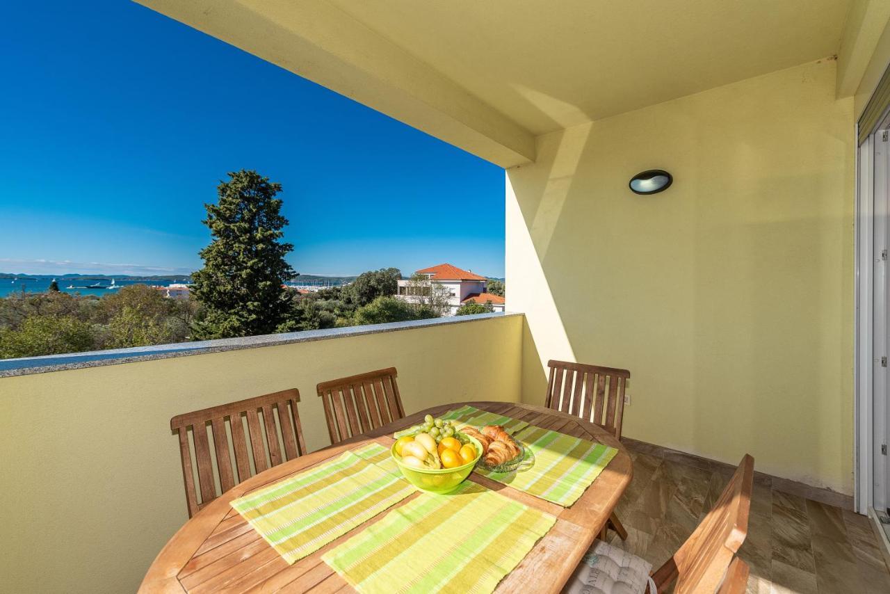 Antonio Apartments Sukošan Dış mekan fotoğraf